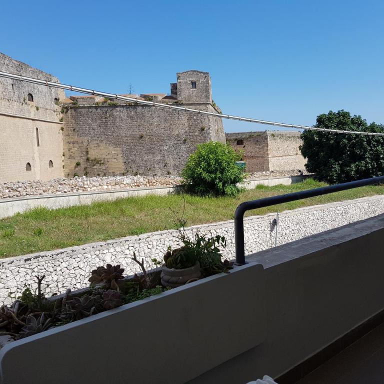 Guardiana del castello - Casa con 3 Camere da Letto - 74