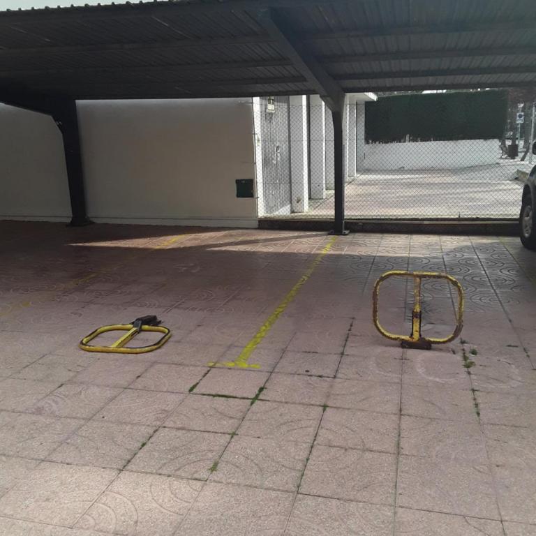 Piso Acogedor Fortuny - Apartamento con vistas al jardín - 19