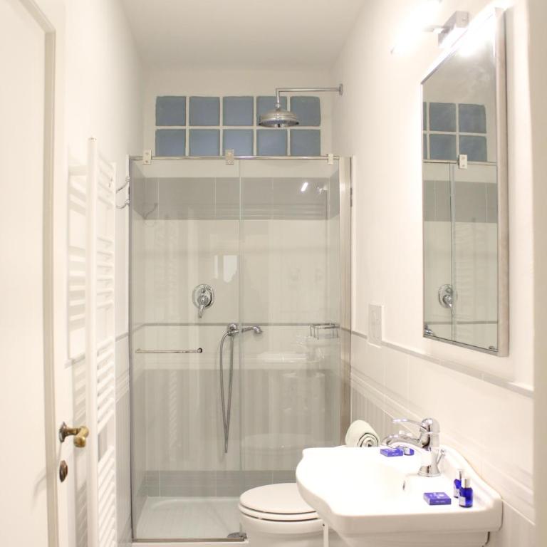 BorgoDeGreci Apartments - Two-Bedroom Apartment - 10