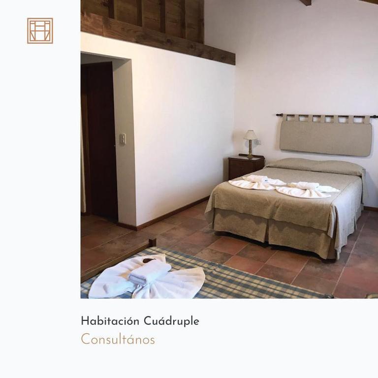 HOSTERÍA SAJONIA - Superior Quadruple Room - 6