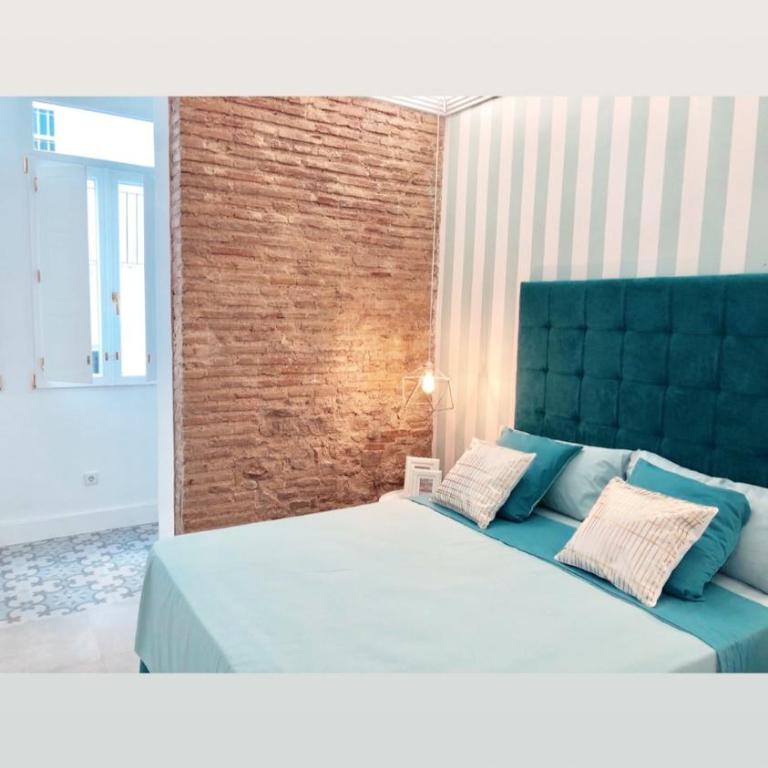 Apartamento Frederick “Centrico y con Clase” - Apartment - 1