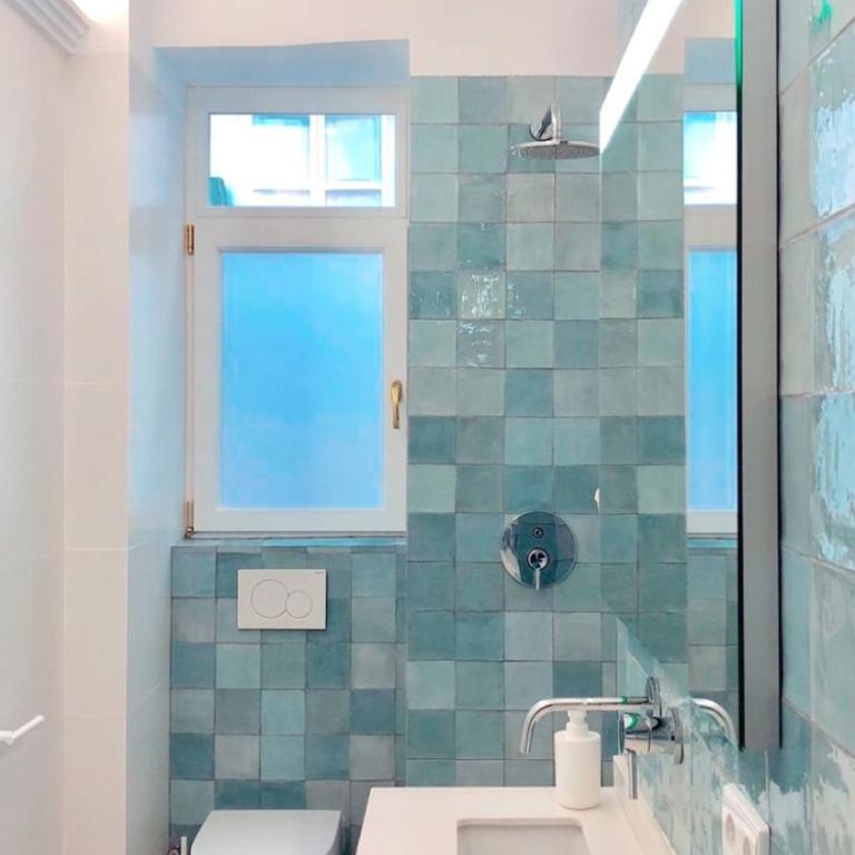 Apartamento Frederick “Centrico y con Clase” - Apartment - 10