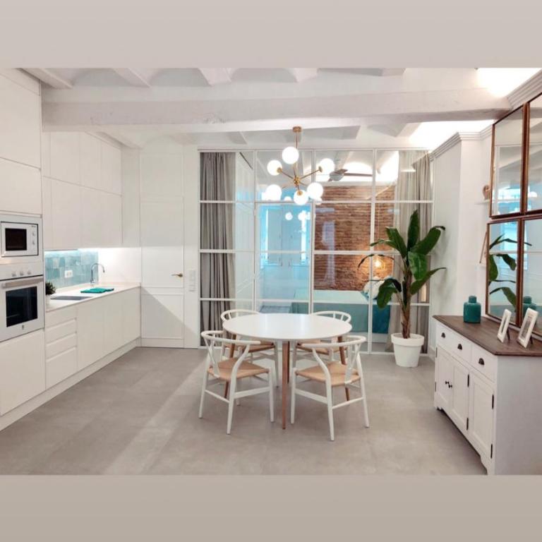 Apartamento Frederick “Centrico y con Clase” - Apartment - 8