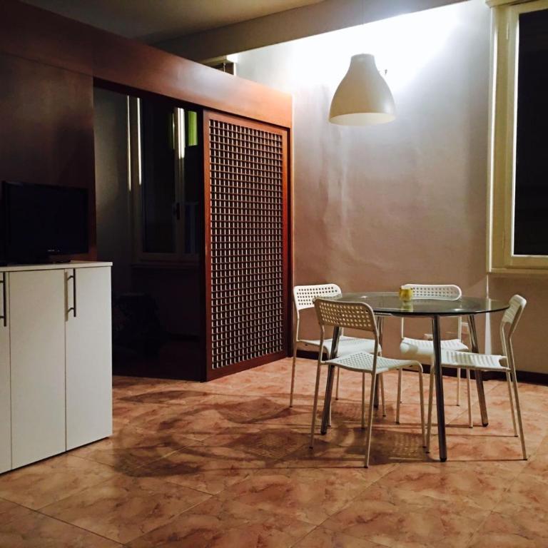 Appartamento ponte Vecchio - Apartment - 10