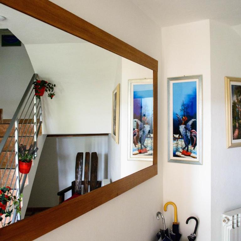 Apartmani Janjic - One-Bedroom Apartment - 27