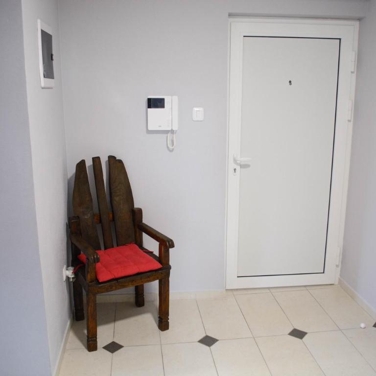Apartmani Janjic - One-Bedroom Apartment - 26