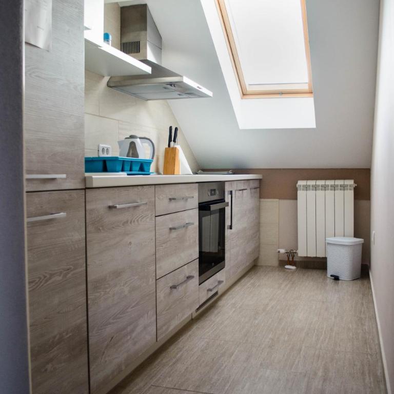 Apartmani Janjic - One-Bedroom Apartment - 21