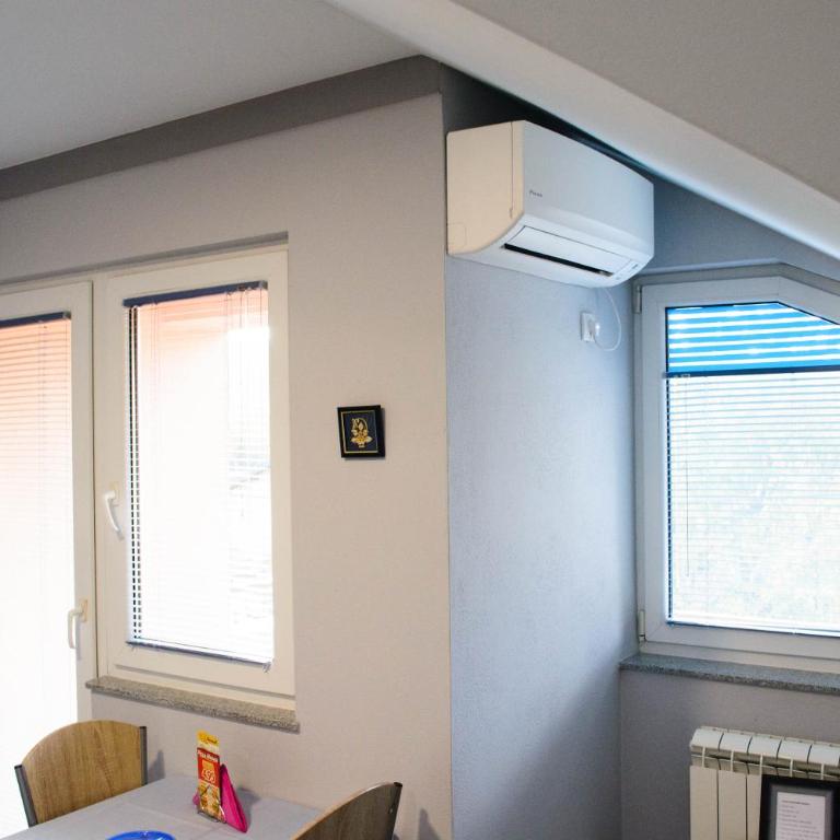 Apartmani Janjic - One-Bedroom Apartment - 20