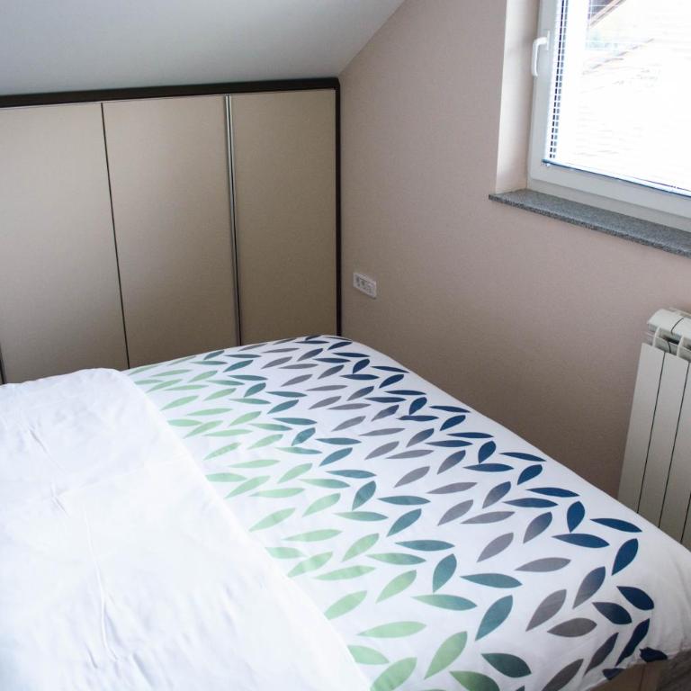 Apartmani Janjic - One-Bedroom Apartment - 18