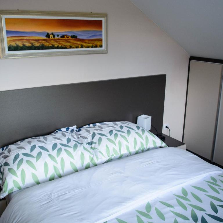 Apartmani Janjic - One-Bedroom Apartment - 17