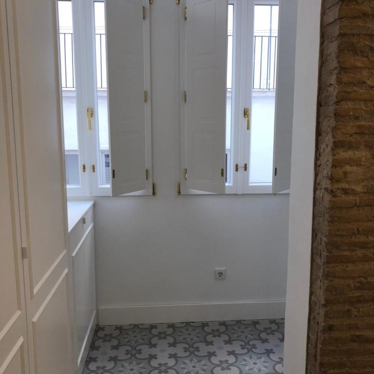 Apartamento Frederick “Centrico y con Clase” - Apartment - 6