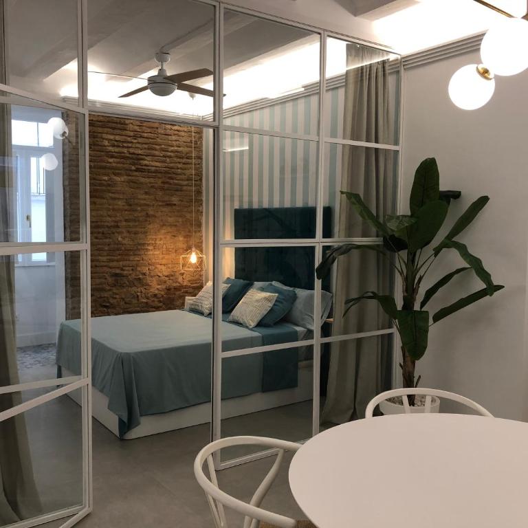 Apartamento Frederick “Centrico y con Clase” - Apartment - 7