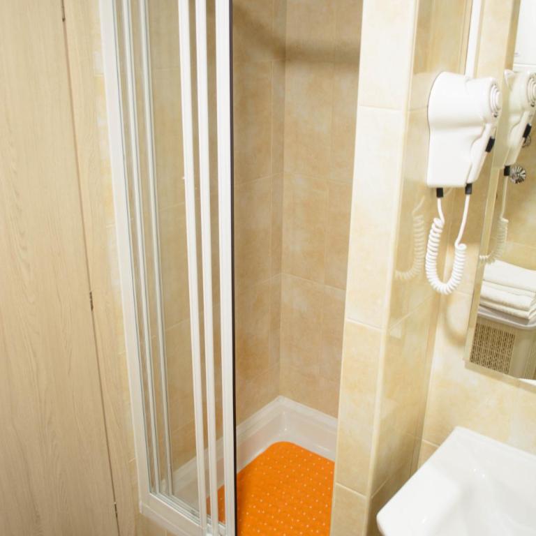 Apartmani Janjic - One-Bedroom Apartment - 15