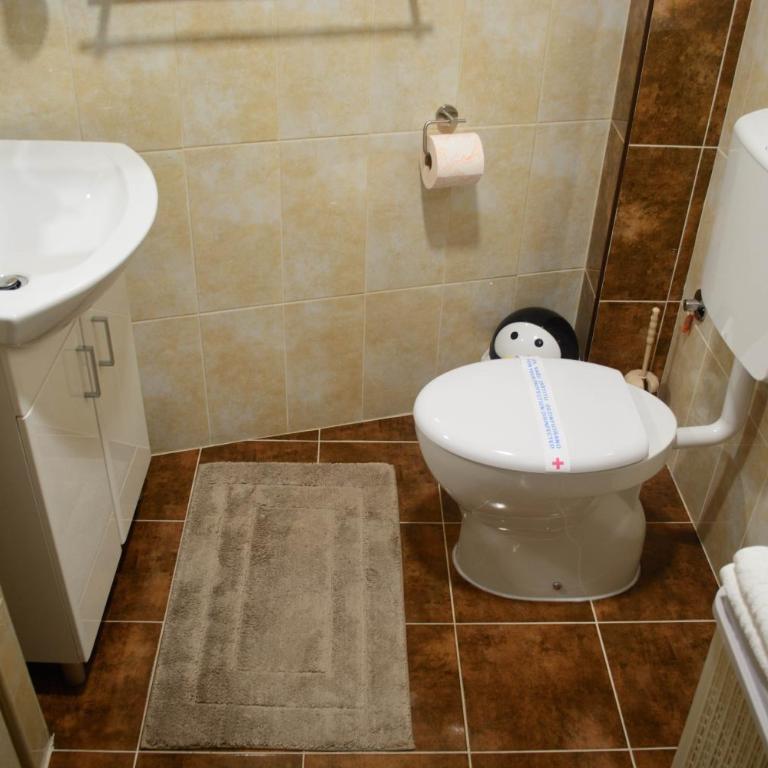 Apartmani Janjic - One-Bedroom Apartment - 13