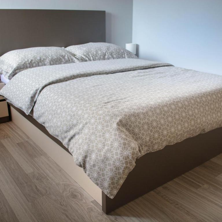 Apartmani Janjic - One-Bedroom Apartment - 2