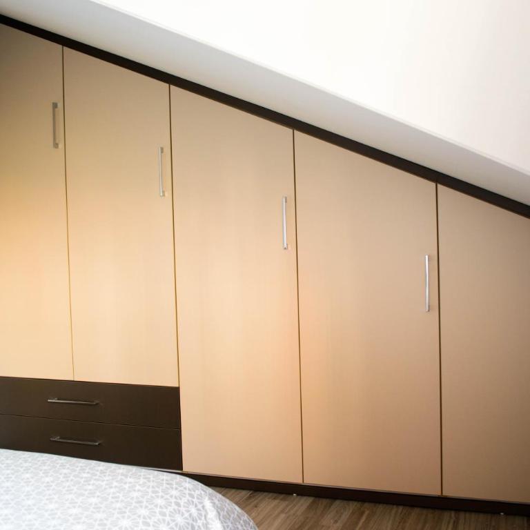 Apartmani Janjic - One-Bedroom Apartment - 12