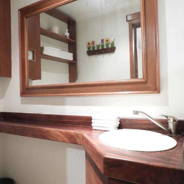 Casa del Temezcuitate - Apartment - 13