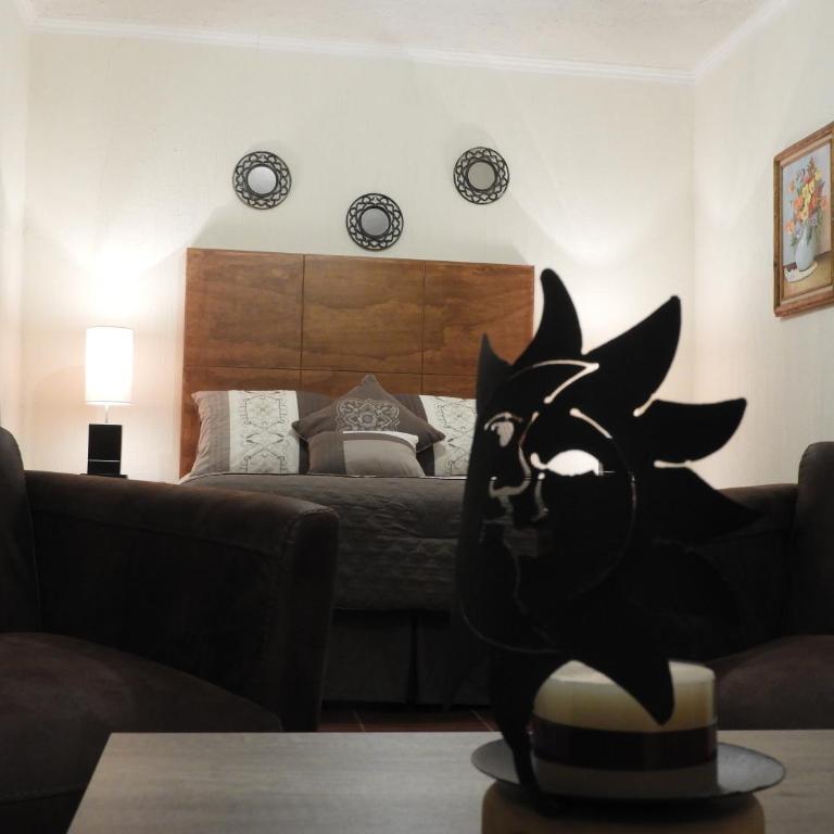 Casa del Temezcuitate - Apartment - 3