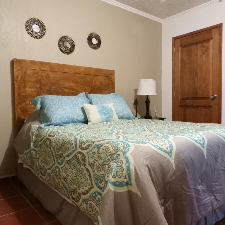 Casa del Temezcuitate - Studio Apartment - 15