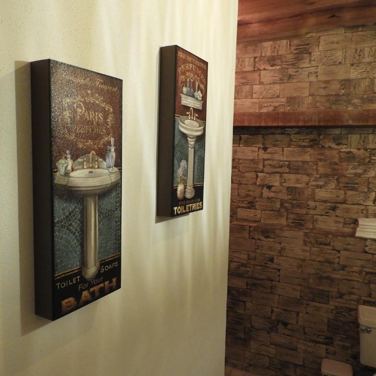 Casa del Temezcuitate - Studio Apartment - 11