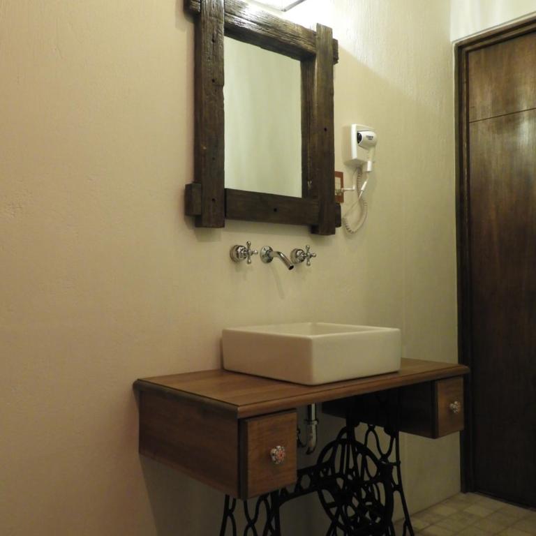 Casa del Temezcuitate - Studio Apartment - 13