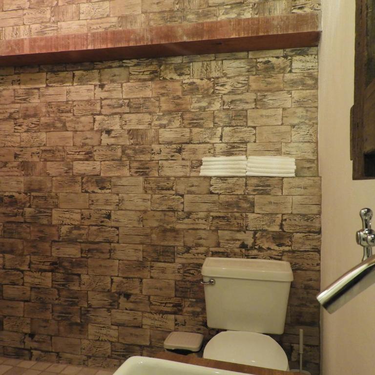 Casa del Temezcuitate - Studio Apartment - 14