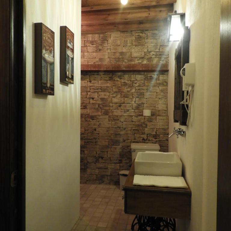 Casa del Temezcuitate - Studio Apartment - 5