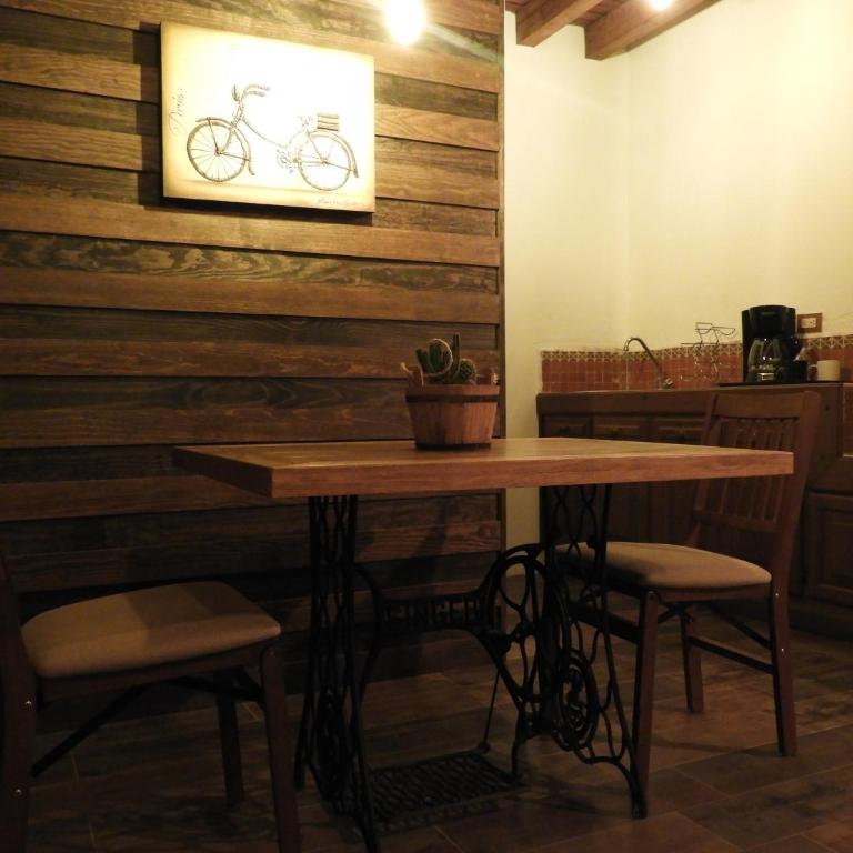 Casa del Temezcuitate - Studio Apartment - 19