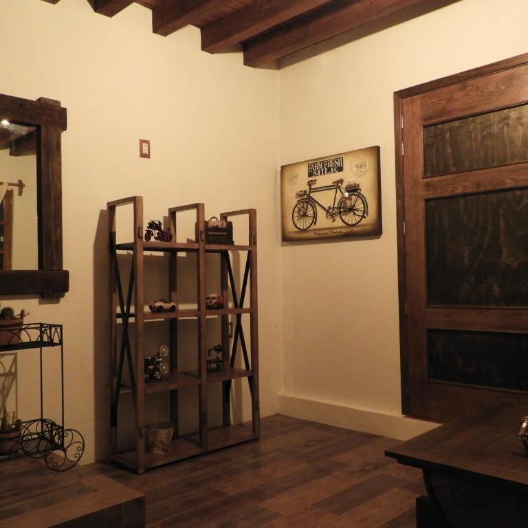 Casa del Temezcuitate - Studio Apartment - 20