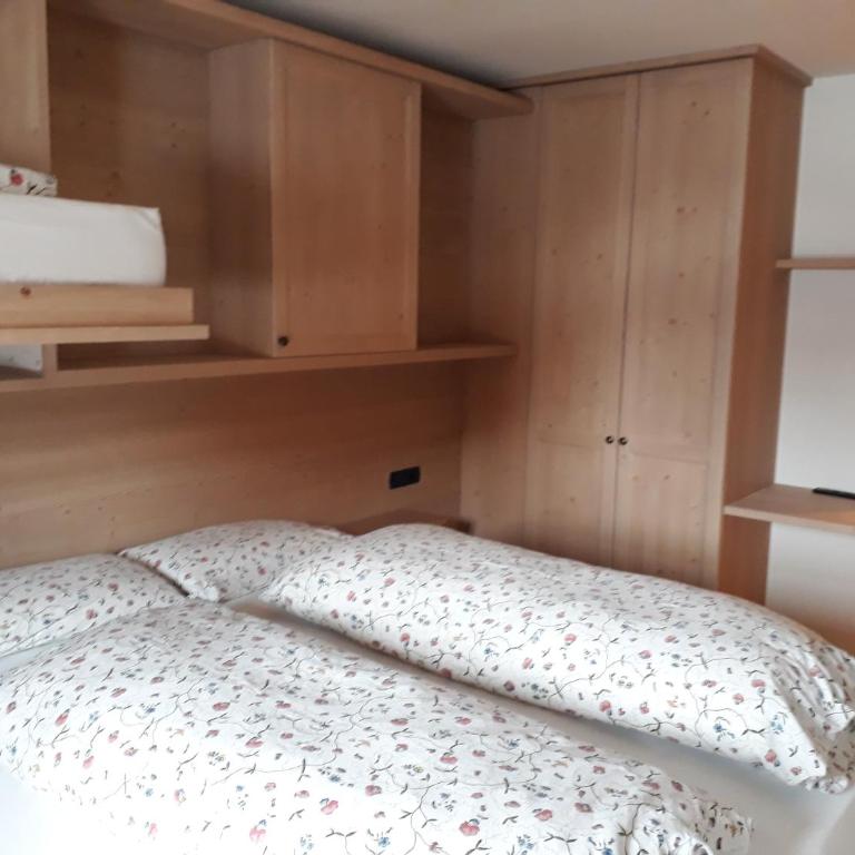 Chalet Del Sole per gruppi - One-Bedroom Apartment - 5
