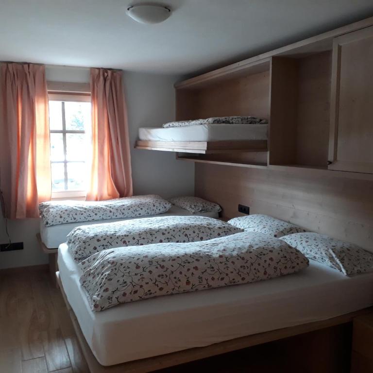 Chalet Del Sole per gruppi - One-Bedroom Apartment - 1