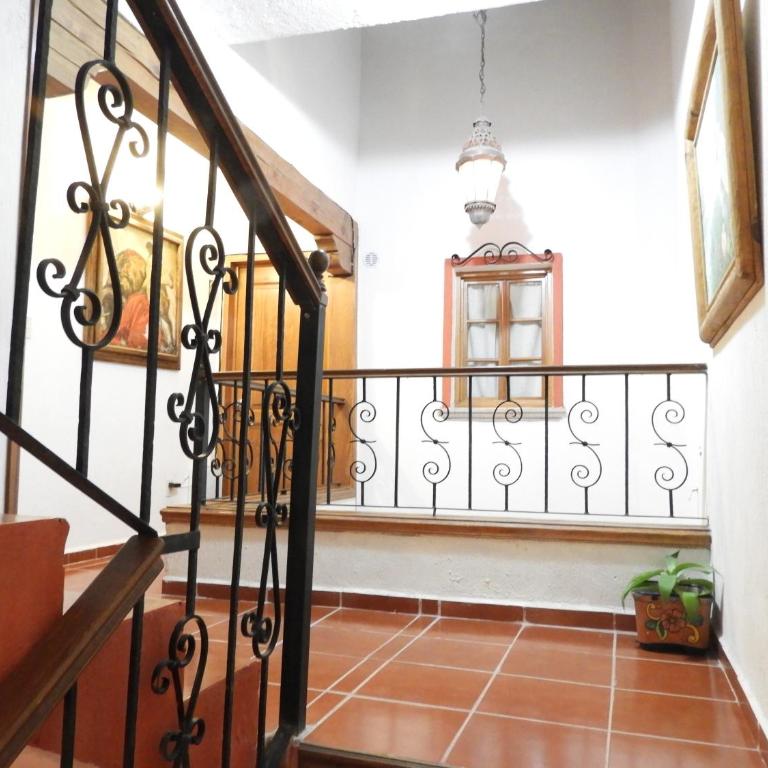 Casa del Temezcuitate - Studio Apartment - 2