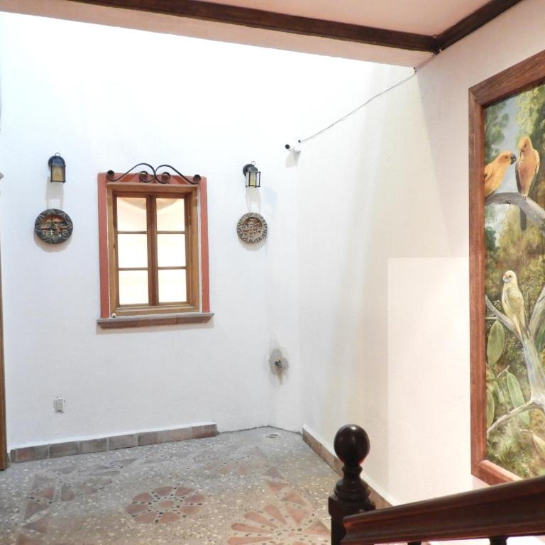 Casa del Temezcuitate - Apartment - 7