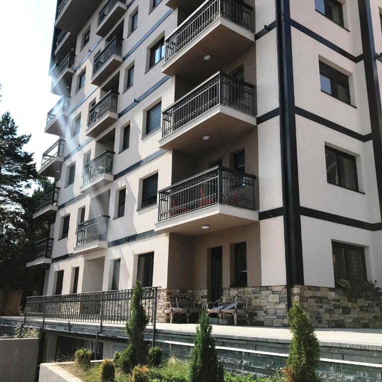 Apartman Gogi - Apartman - 6