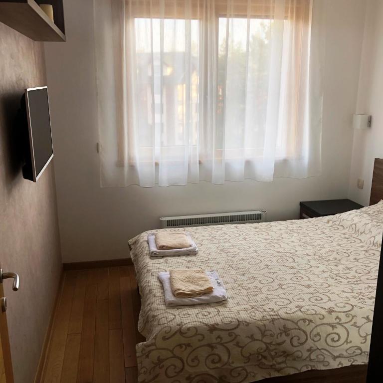 Apartman Gogi - Apartman - 15
