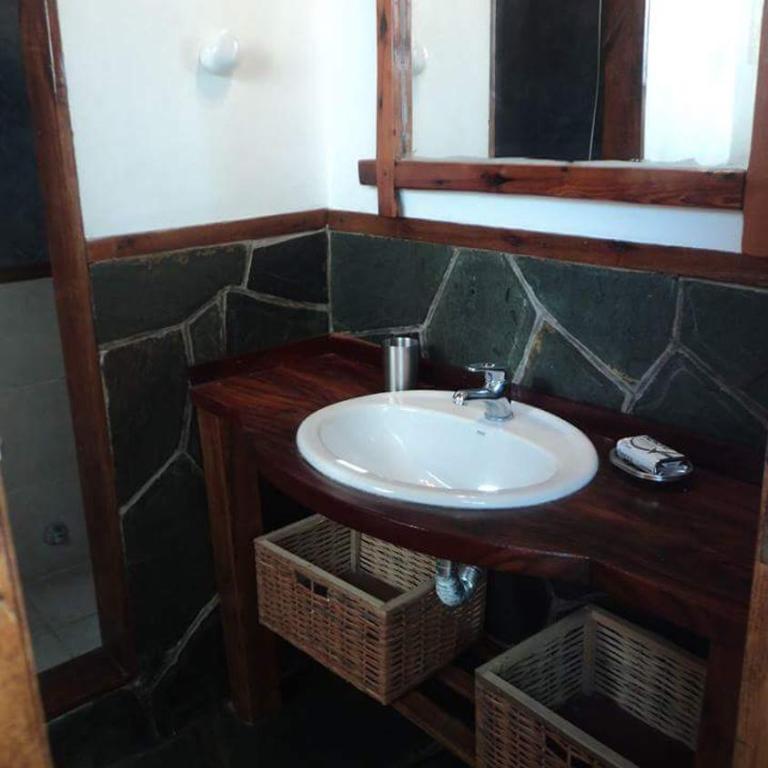 DUPLEX AL SUR - Double Room - 18
