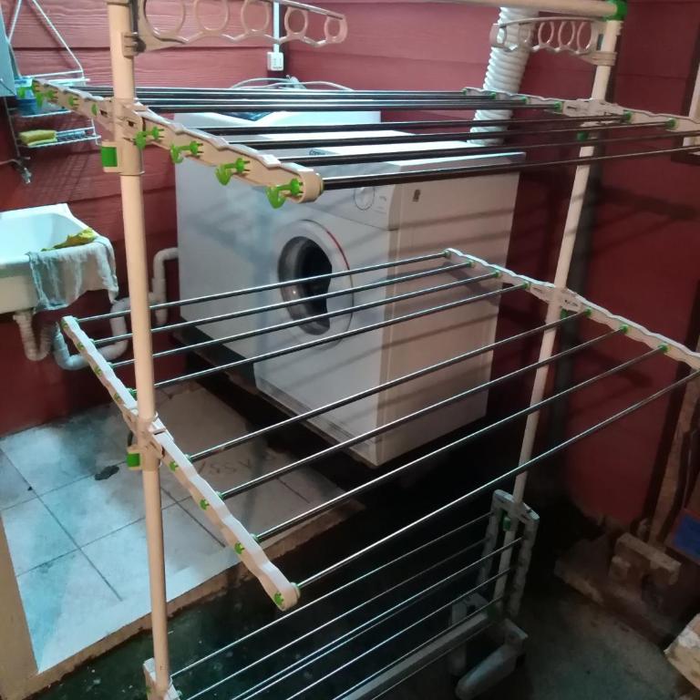 CABAÑA EN PUERTO VARAS - Apartamento de 2 dormitorios - 27