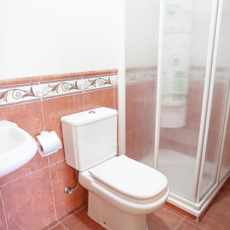 Housingleón - Conde Duplex con garaje gratuito - Dúplex - 11