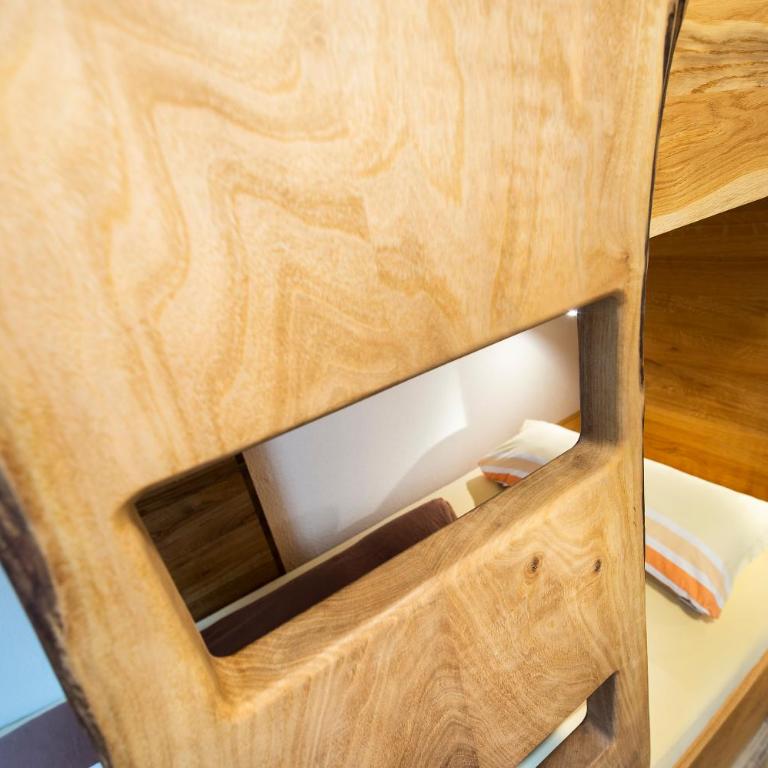 Biwak Appartements - Apartment mit 2 Schlafzimmern - 4