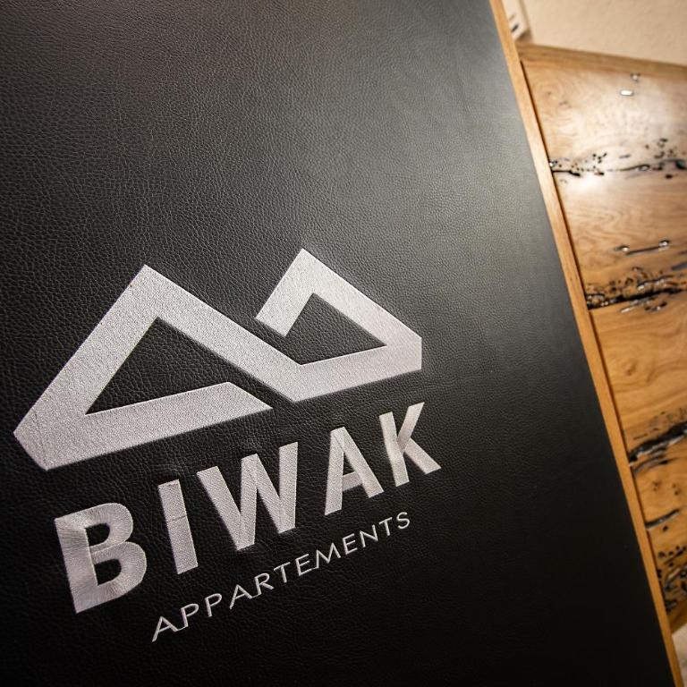 Biwak Appartements - Apartment mit Balkon - 7