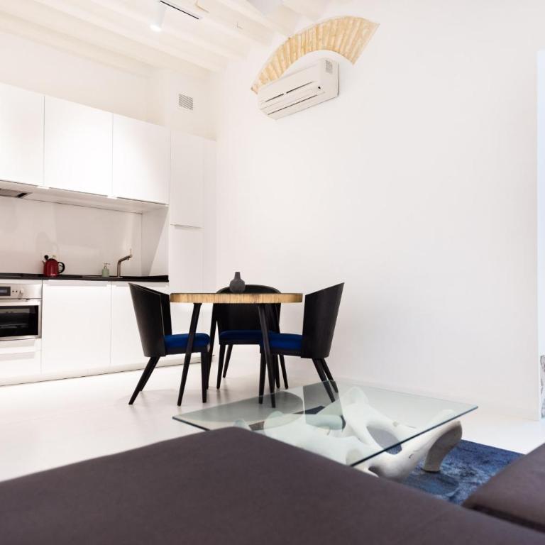 La Casa del Consul - Apartamento Deluxe - 14