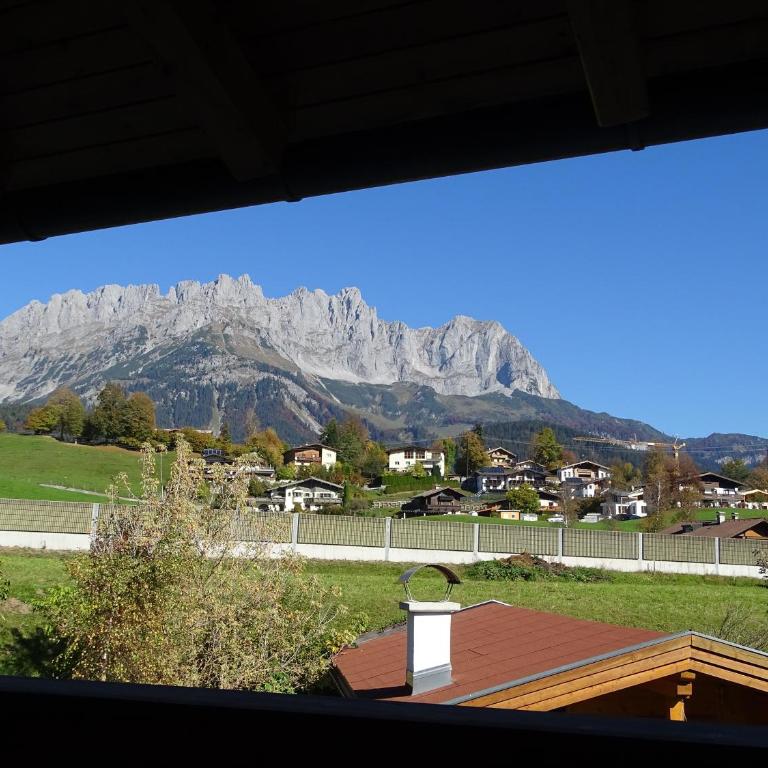 Haus Strobler - Apartment - 8
