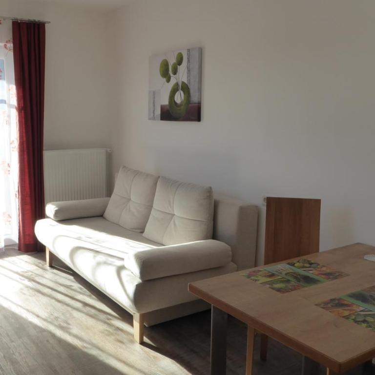 Pension Haus Edelweiss - Apartment - 2