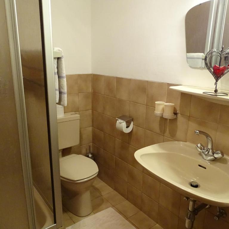 Haus Strobler - Apartment - 10