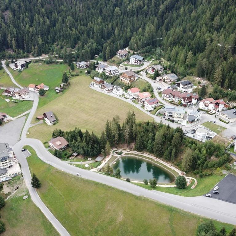 Ferienwohnung Auderer Monika - Apartamento de 2 dormitorios - 25