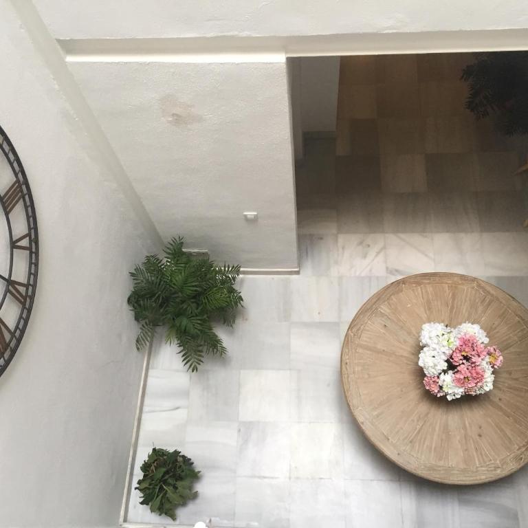 Casas de Sevilla - Casa Sevillana Harinas26 - Casa Unifamiliar de 3 dormitorios - 64