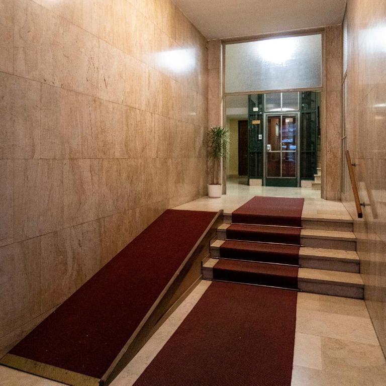 Relax suite belvedere - Appartamento con 1 Camera da Letto - 27