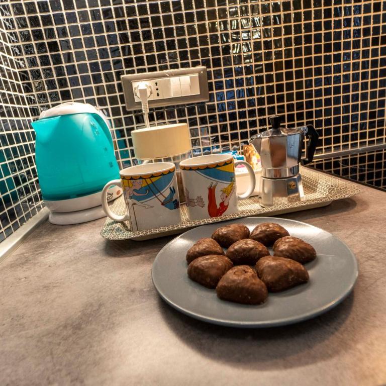 Relax suite belvedere - Appartamento con 1 Camera da Letto - 10