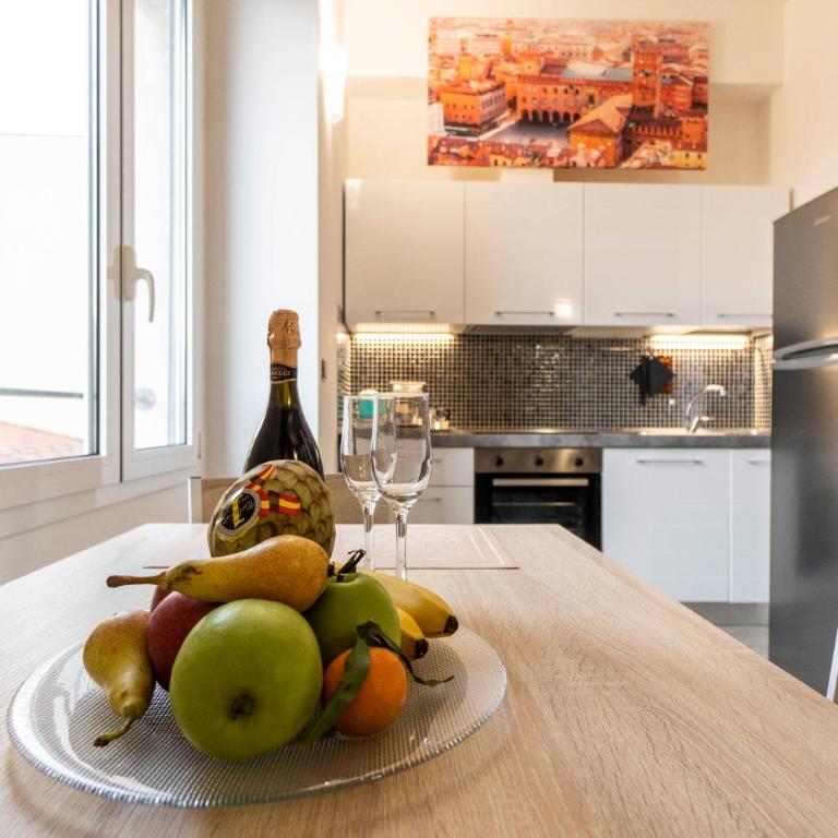Relax suite belvedere - Appartamento con 1 Camera da Letto - 5