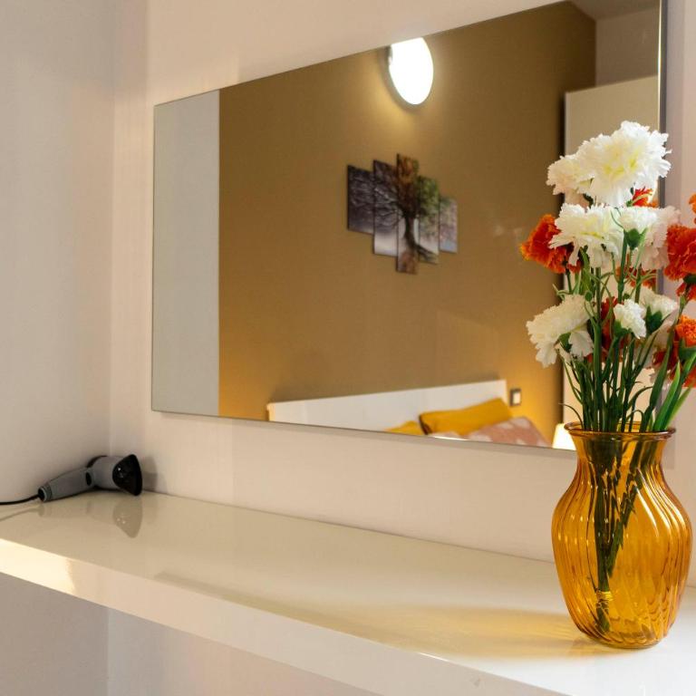 Relax suite belvedere - Appartamento con 1 Camera da Letto - 22